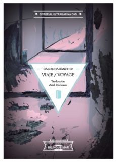 viaje. voyage-carolina sanchez-9788412224313