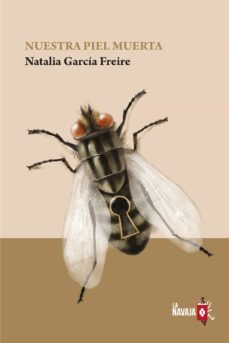 nuestra piel muerta (ebook)-natalia garcia freire-9788412305913