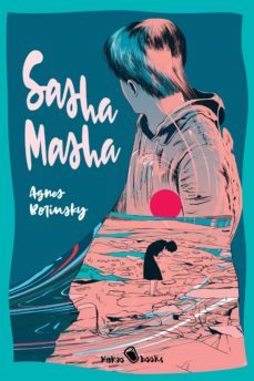 sasha masha (ebook)-agnes borinsky-9788412318913