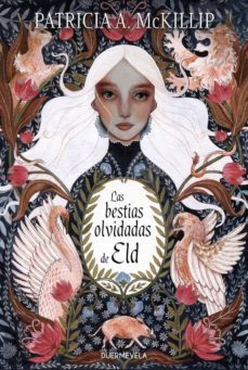 las bestias olvidadas de eld-patricia mckillip-9788412319613