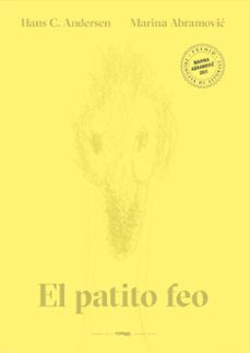 el patito feo-9788412340013