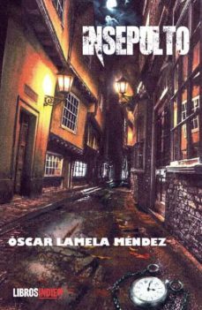insepulto-oscar lamela-9788412343113