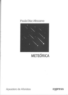 meteorica-paula diaz altozano-9788412378313