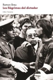 les llagrimes del dictador-9788412379013