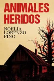 animales heridos-9788412382013