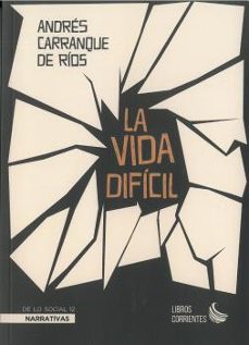 la vida dificil-9788412387513