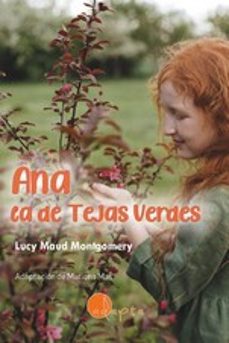 ana, la de tejas verdes-9788412391213