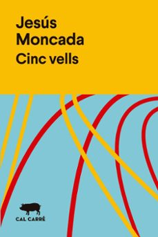 cinc vells-9788412394313