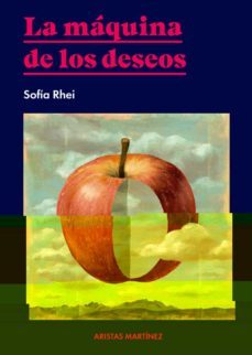 la maquina de los deseos-9788412435313