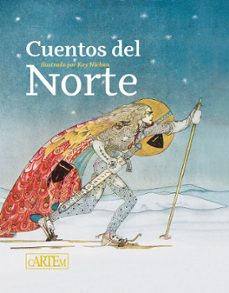 cuentos del norte-9788412493313