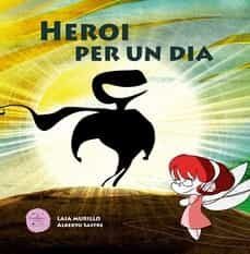 heroi per un dia-laia murillo-9788412500813