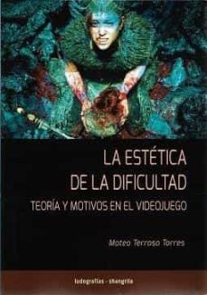 la estetica de la dificultad-mateo terrasa torres-9788412524413