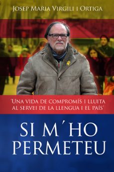 si m'ho permeteu-josep maria virgili i ortiga-9788412527513