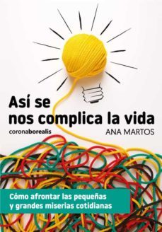 asi se nos complica la vida (ebook)-9788412540420