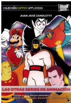 las otras series de animacion-juan jose zanoletty-9788412558913