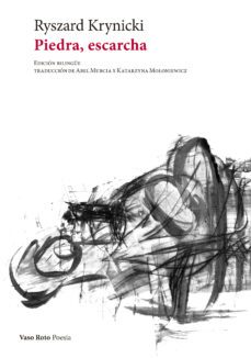 piedra, escarcha (ebook)-ryszard krynicki-9788412611113