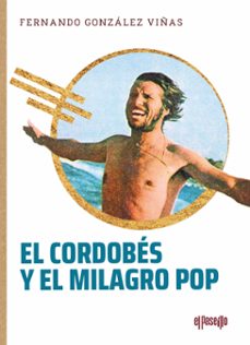 el cordobes y el milagro pop-9788412635713