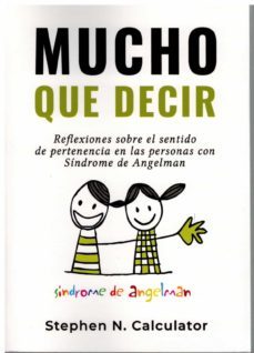 mucho que decir-stephen n. calculator-9788412648713