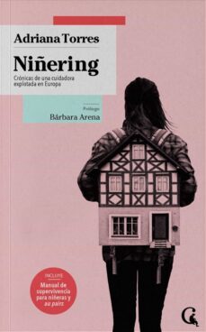 niñering (ebook)-adriana torres-9788412658613