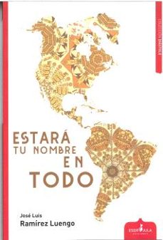 estara tu nombre en todo-9788412683813