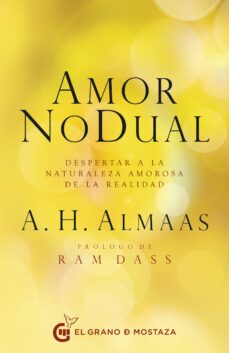 amor no dual (ebook)-a.h. almaas-9788412691313