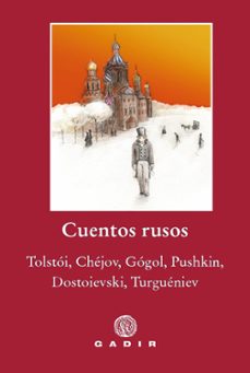 cuentos rusos-9788412746013