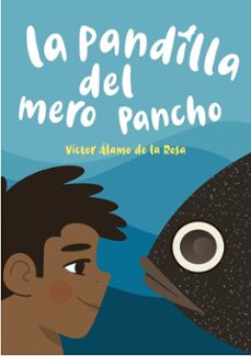 la pandilla del mero pancho (ebook)-9788412779691