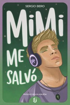 mimi me salvo (ebook)-sergio bero-9788412807813