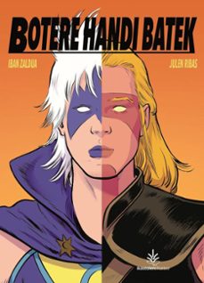 botere handi batek-iban zaldua-julen ribas-9788412839913