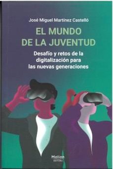 el mundo de la juventud-9788412843613