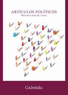 articulos politicos-9788412914313