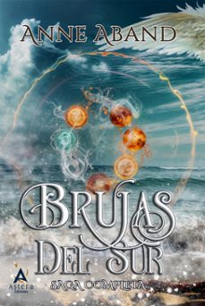 brujas del sur. saga completa (ebook)-9788412916713