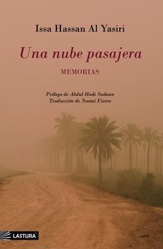 una nube pasajera-issa hassan al yasiri-9788412948813