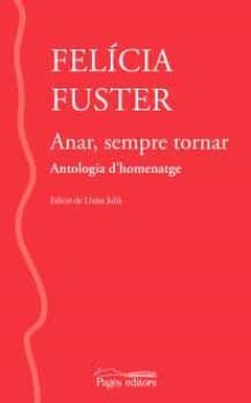 anar, sempre tornar-9788413033013