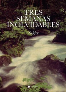 tres semanas inolvidables-9788413043913