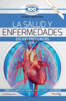 la salud y enfermedades en 100 preguntas (ebook)-pedro frontera-9788413052113