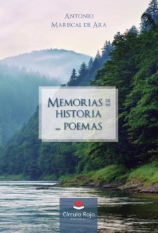 memorias de mi historia... poemas (ebook)-9788413171913