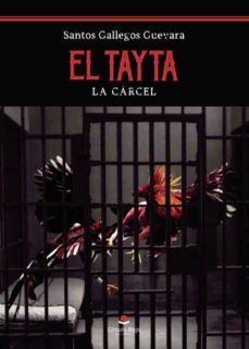 el tayta (ebook)-9788413175713