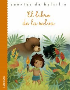 el libro de la selva (ebook)-9788413309613