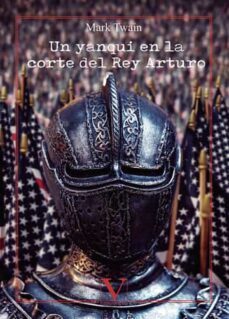 un yanqui en la corte del rey arturo-9788413372013