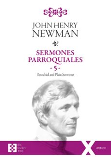 sermones parroquiales / 5-john henry newman-9788413392813