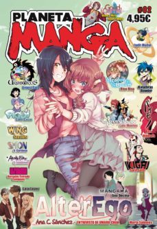 planeta manga (2019-2024) nº 02/26 (ebook)-9788413412313