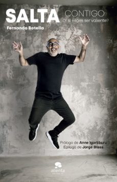 salta contigo-9788413441313