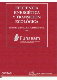 civitas: eficiencia energetica y transicion ecologica-9788413461113