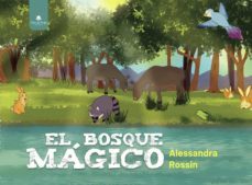 el bosque mágico-9788413503813