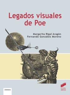 legados visuales de poe-9788413573113