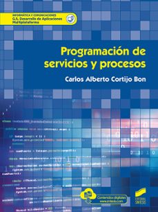 programacion de servicios y procesos-9788413576213