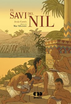 el savi del nil-9788413581613
