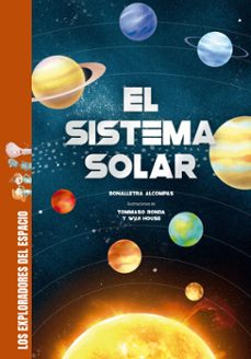 el sistema solar-9788413612713