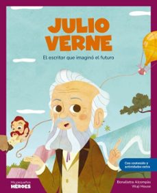 julio verne (ebook)-9788413616513